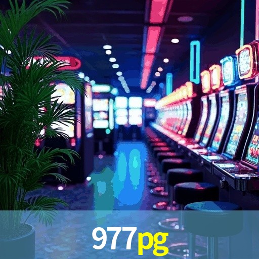 Live Casino 977PG