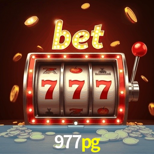 Game Providers 977PG