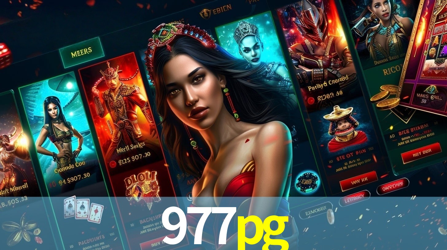 Exclusive Offers 977PG