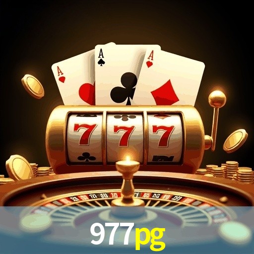Blackjack Table 977PG