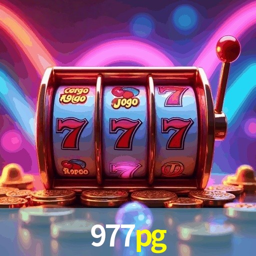 Slot Games 977PG