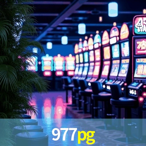 Roulette Table 977PG